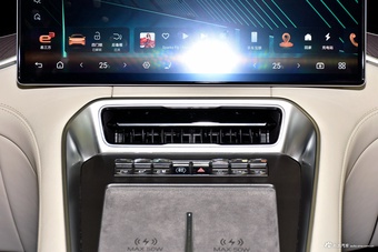 2025款腾势N9 1300旗舰型