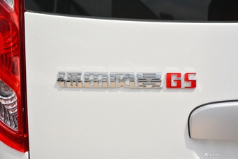2020款风景G5 2.4L手动商运版长轴平顶5座多用途乘用车4K22D4M