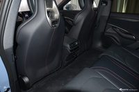 2024款小米SU7 700km 后驱长续航智驾版