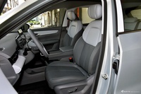 2025款悦意03 445km 心悦版