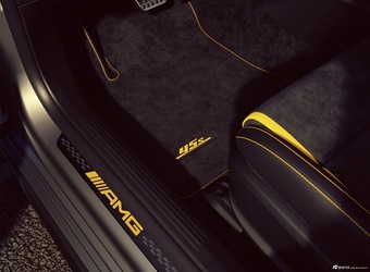 2026款AMG CLA 45 S 4MATIC+ Final Edition