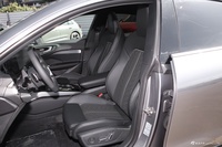 2026款奥迪A5L Sportback 豪华型