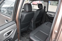 2021款跨越王F3 1.6L手动豪华型长轴DAM16KL