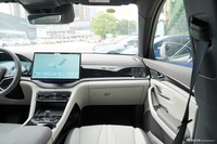 2025款宋PLUS DM-i 智驾版 DM-i 160KM旗舰型