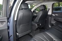 2025款海豹05 DM-i 智驾版 55KM尊贵型