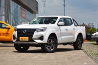 2022款锐骐7 2.3T自动两驱柴油标准型M9T