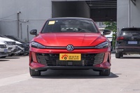 2026款凌渡L GTS 380TSI 凌风百万纪念版