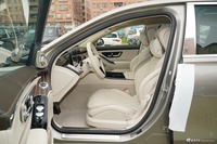 2025款迈巴赫S级 S 680 4MATIC