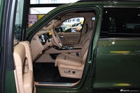 2024款北京BJ60 1.5T 魔核电驱进阶版 5座