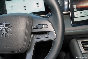 2025款秦L DM-i 智驾版 120KM超越型