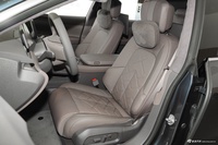 2024款蔚来ET7 100kWh 行政签名版