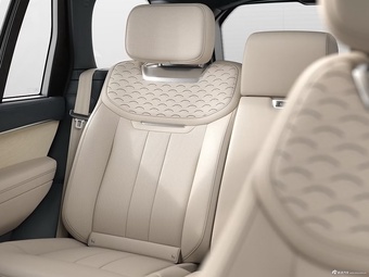 2025款 揽胜 SV Orpheus Limited Edition