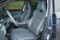 2025款海狮07 DM-i 智驾版 150 智航+版