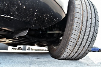 2025款普曼·巅峰2.0T星宇系列 舒适型