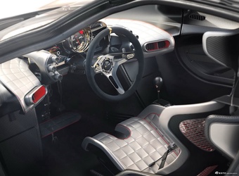 2025款GMA S1 LM 官图