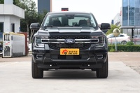 2023款游骑侠Ranger 探迹四驱自动版 柴油