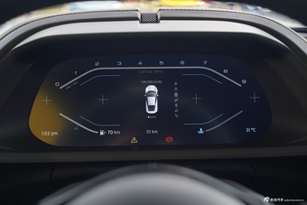 2025款Emira 2.0T DCT Turbo SE