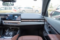 2024款宝马5系 530Li 尊享型 M运动套装