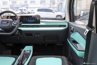 2023款家宝 添福版