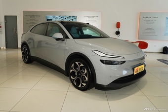 2026款乐道L60 60kWh Pro