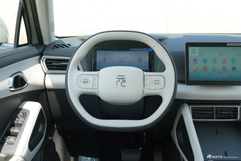 2027款元UP 飞驰版 401KM 领航版