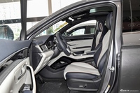 2021款宋PLUS EV 尊贵型