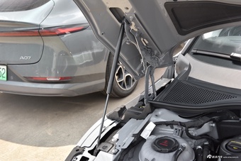 2025款一汽-大众CC 改款 猎装车 380TSI 猎心 众享款