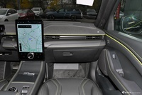 2024款福特电马风驰版(超长续航)