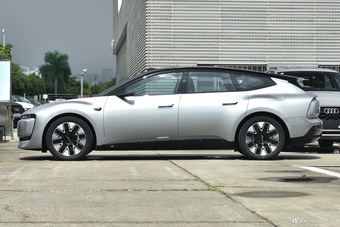 2026款奥迪E5 Sportback 先锋型