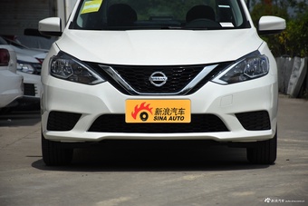 2024款轩逸 经典 1.6XE CVT舒适版