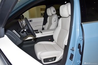 2025款理想L7 Max 智能焕新版