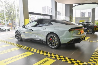 2026款EMEYA 600 SE 5座