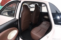 2024款五菱缤果333KM 悦享款