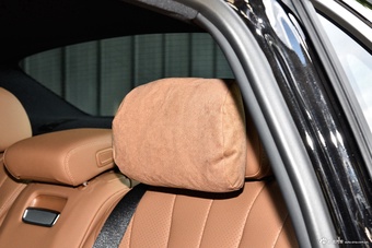 2024款奔驰E级 改款二 E 260 L