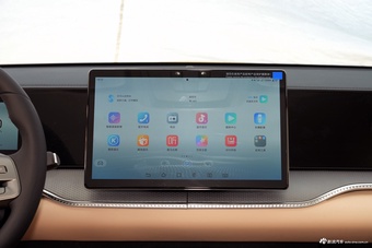 2026款宋Pro DM-i 133KM进取型