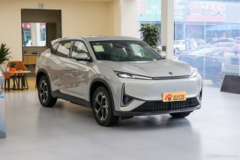 2026款风神L7纯电 530km 越享型