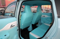 2022款雷丁芒果 200中餐厅版