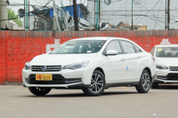  2019款启辰D60 1.6XE CVT舒适版国V