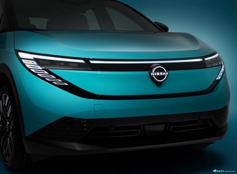 2026款聆风 基本型 官图