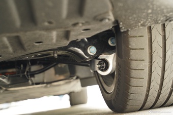 2025款eπ007 纯电 565四驱Max领航版