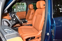 2025款纵横G700 享境版 6座