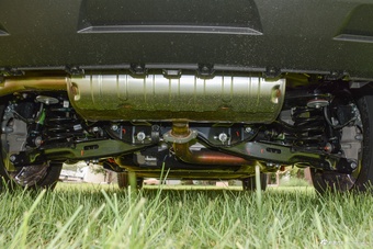 2026款哈弗大狗PLUS Hi4