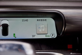 2026款smart精灵1号 灵动新奢版