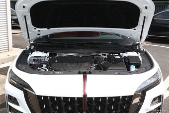 2024款红旗H6 2.0T 致美版图片