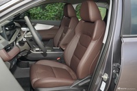 2025款瑞虎7 卓越版 1.5T CVT豪华版量子灰