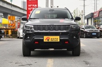2021款指南者1.3T自动220T四驱高性能旗舰版