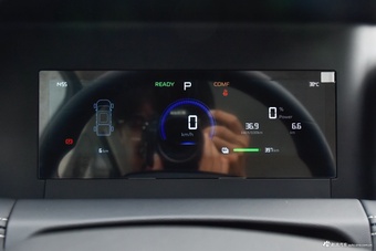 2025款雷达金刚 430km 两驱长厢 招财金刚