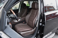 2022款奔驰GLS 450 4MATIC 豪华型