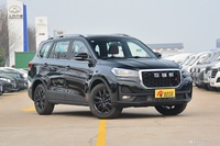 2022款SWM斯威G05 PRO 1.5T DCT精英型 7座