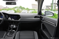 2021款速腾 280TSI DSG超越版 